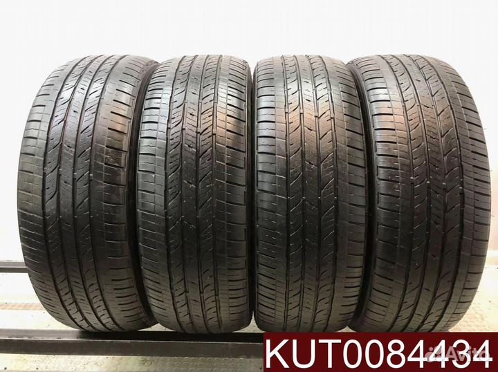 Bridgestone Dueler H/T 843 215/60 R17 107U
