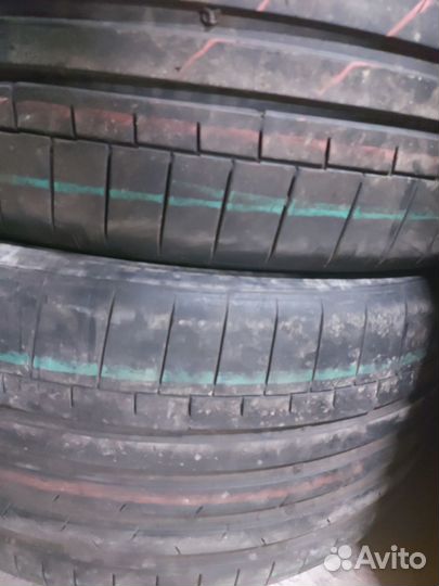Continental ContiSportContact 6 295/35 R23