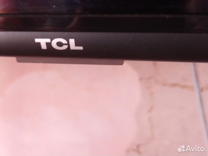 Телевизор TCL L55P65US