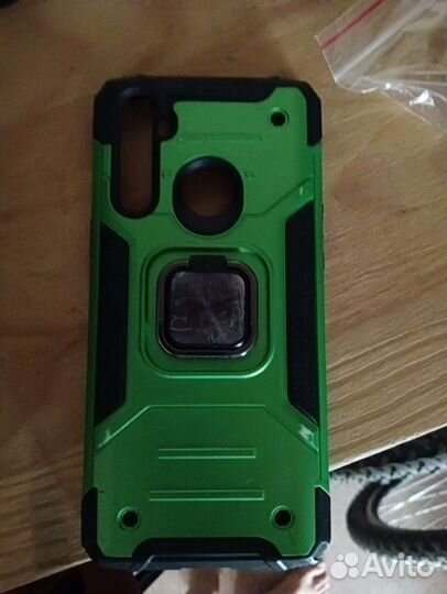 Чехлы на реалми с3