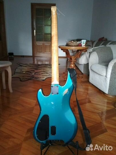 Бас-гитара GB Electric