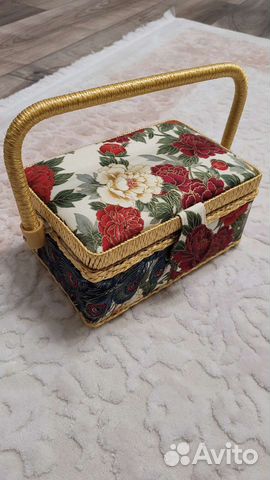 Для рукоделия