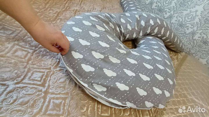 Подушка для беременных