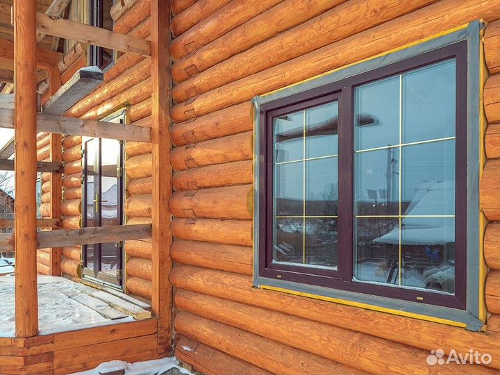 Пластиковые окна в Михайловске