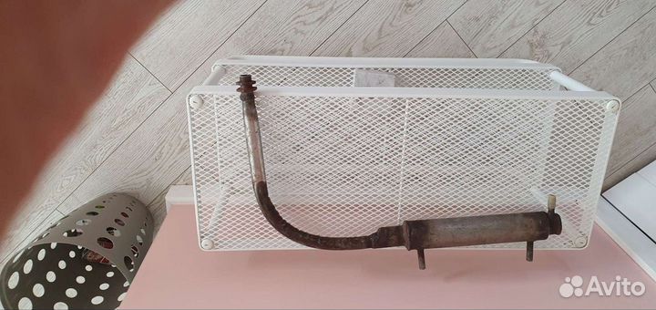 Самогонный аппарат