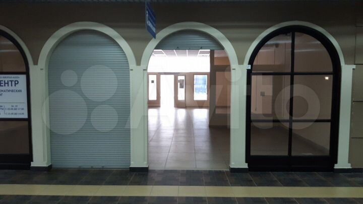 Торговая площадь, 191.5 м²