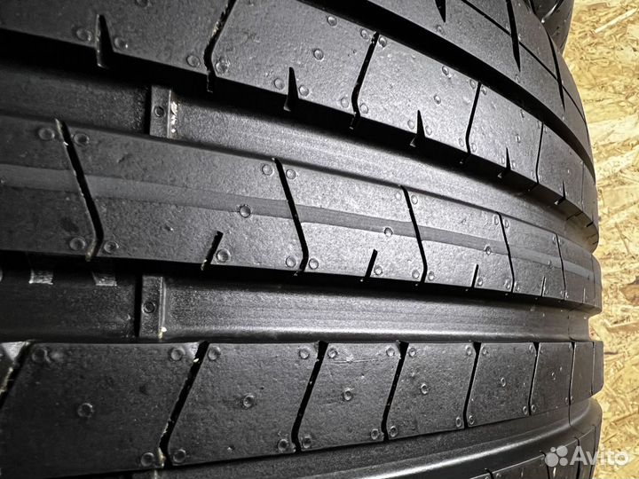 Pirelli P Zero SUV 275/50 R20