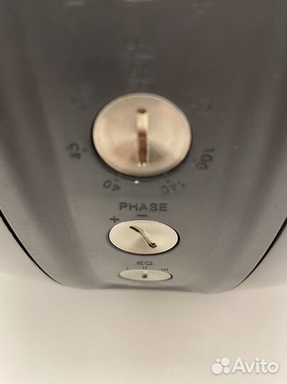 Bowers & Wilkins b&w pw1 пв1 subwoofer сабвуфер