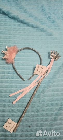 Корона для девочки