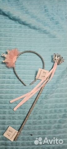 Корона для девочки