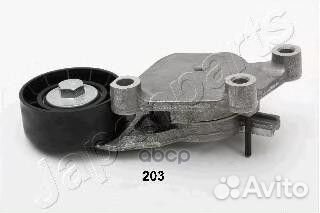 TS-203 Натяжитель ремня приводного citroen/peug