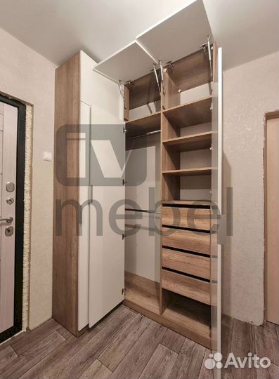 Шкаф в прихожую