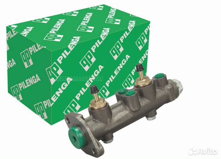 Pilenga HY-P 5858 Главный тормозной цилиндр