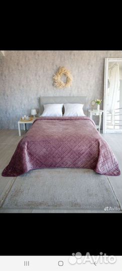 Плед покрывало