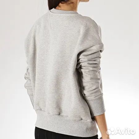 Свитшот Tommy Hilfiger оригинал