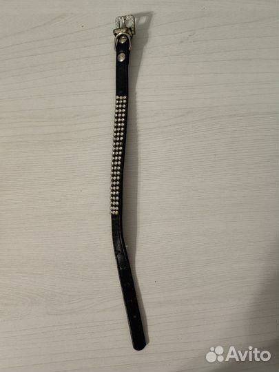 Ошейники, трусики для собак