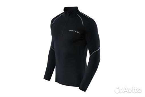Термобелье Finntrail SubZero 6404