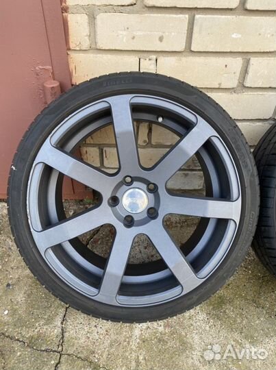 Erst grora r19+ Pirelli 225/40/19