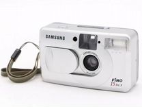 Фотоаппарат Samsung Fino 15 DLX