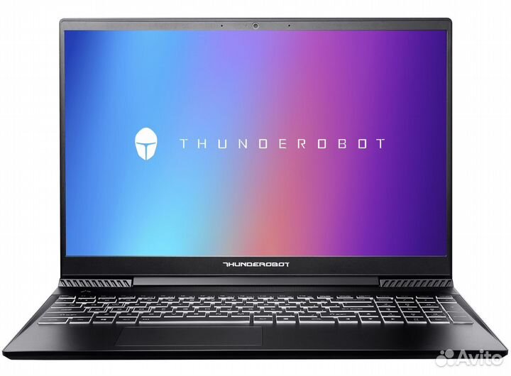 Thunderobot 15.6/144 i5-12450 8я12п RTX3050 8/256Г