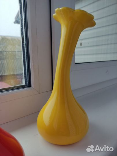 Ваза декоративная