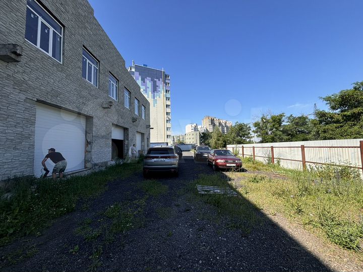 Свободного назначения, 400 м²