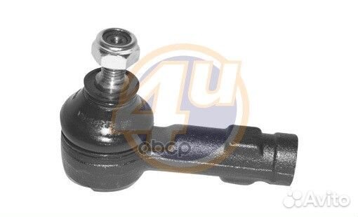 Наконечник рулевой тяги лев MTA07772 4U