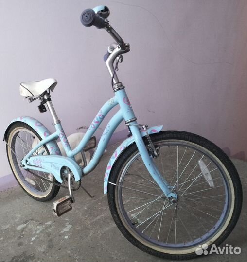 Продаю подрастковый велосипед