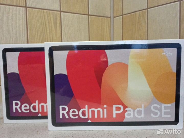 Xiaomi Redmi Pad SE 8/256