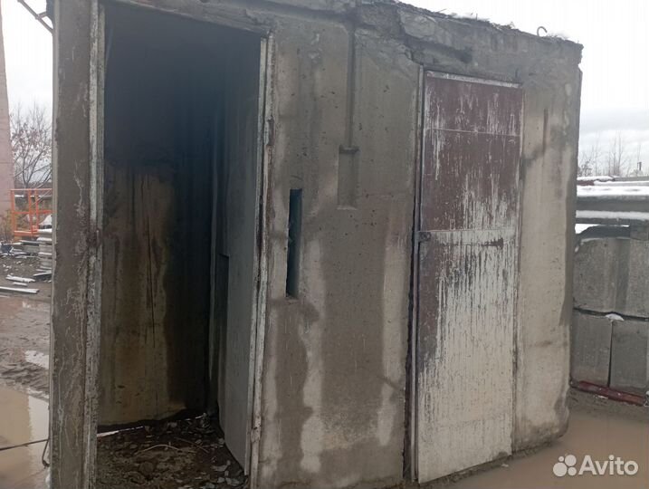 Туалет ванная