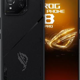 ASUS ROG Phone 8 Pro, 16/512 ГБ