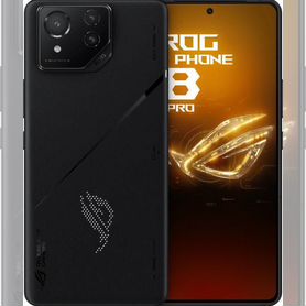 ASUS ROG Phone 8 Pro, 16/512 ГБ