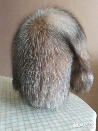 Шапка меховая