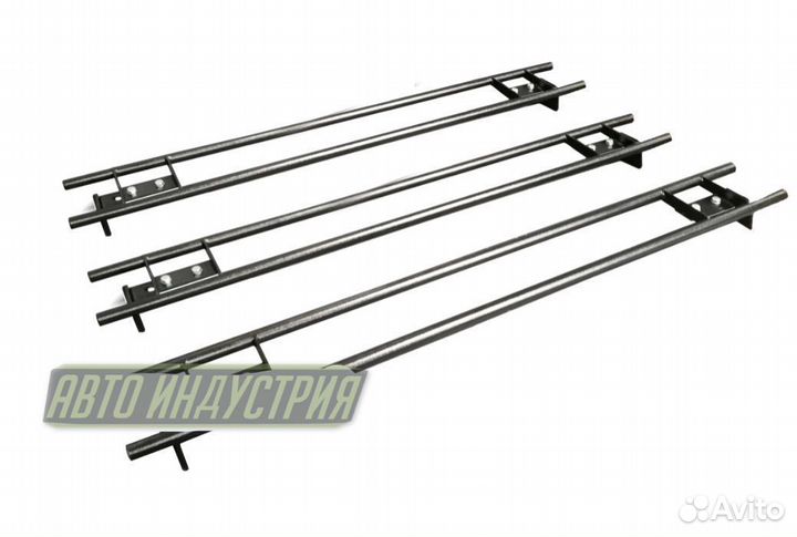 Поперечные дуги УАЗ 3163 патриот уникар