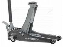 N32032 G nordberg Домкрат супернизкий