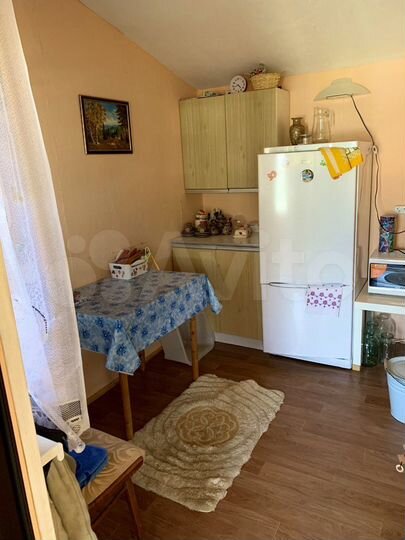Участок 5,1 сот. (СНТ, ДНП)