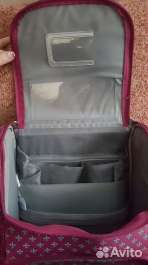 Рюкзак ортопедический oxford