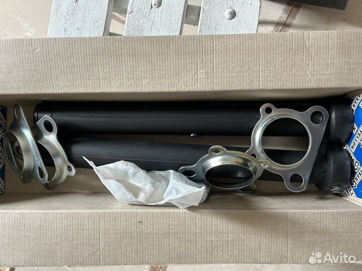 Рmk тормозного вала trailor/SMB/fruehauf 8507052SX