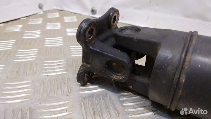 Карданный вал Mitsubishi Outlander XL