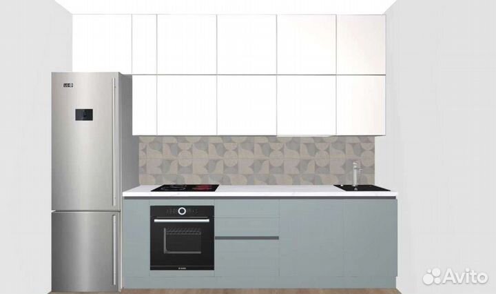 Кухни на заказ