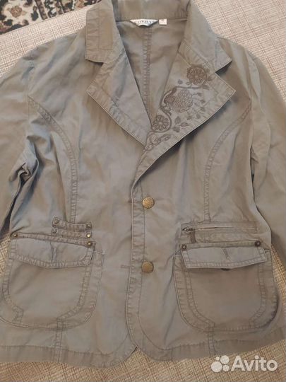 Пиджак женский