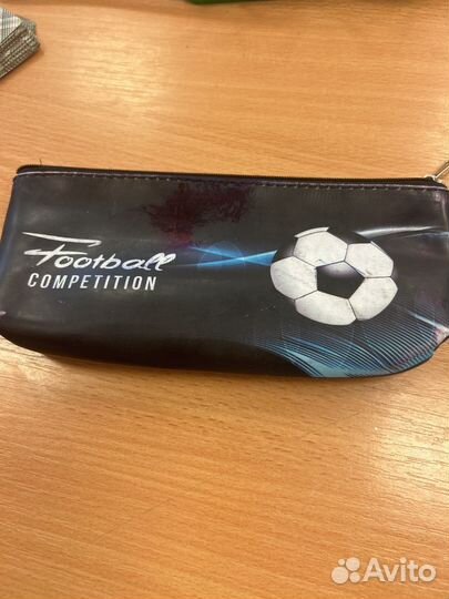 Пеналы для школы