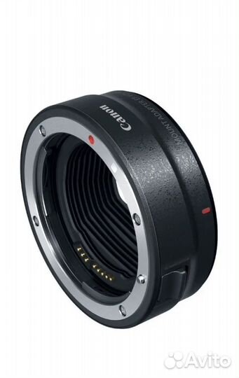 Адаптер для крепления Canon EF-EOS R