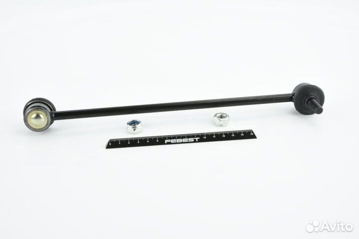 Тяга стабилизатора перед прав/лев