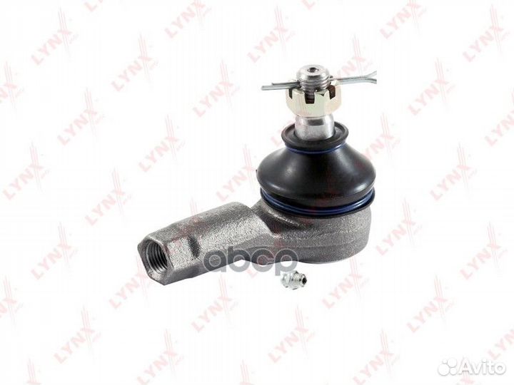 Наконечник рулевой тяги перед прав/лев C400