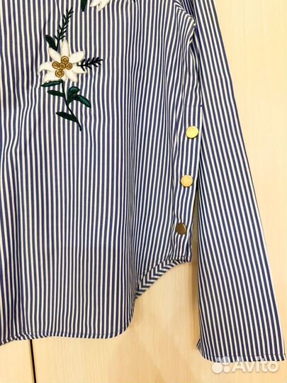 Блузка Zara, размер М