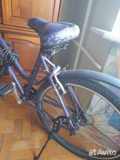 Велосипеды бу взрослый