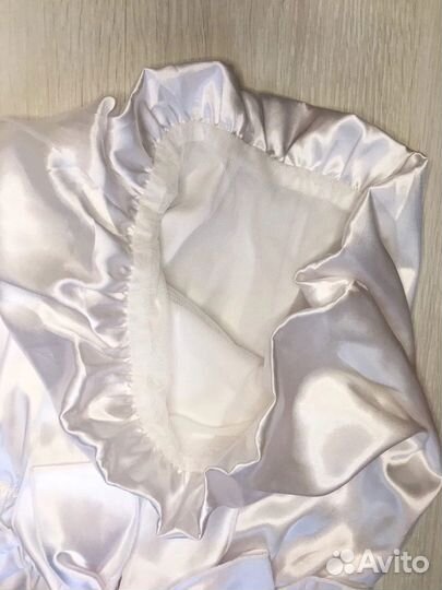 Блузка нарядная Италия