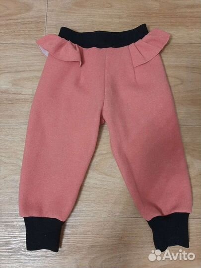 Вещи для девочки 86 -92 р