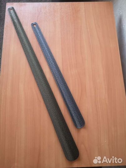 Ложка для обуви